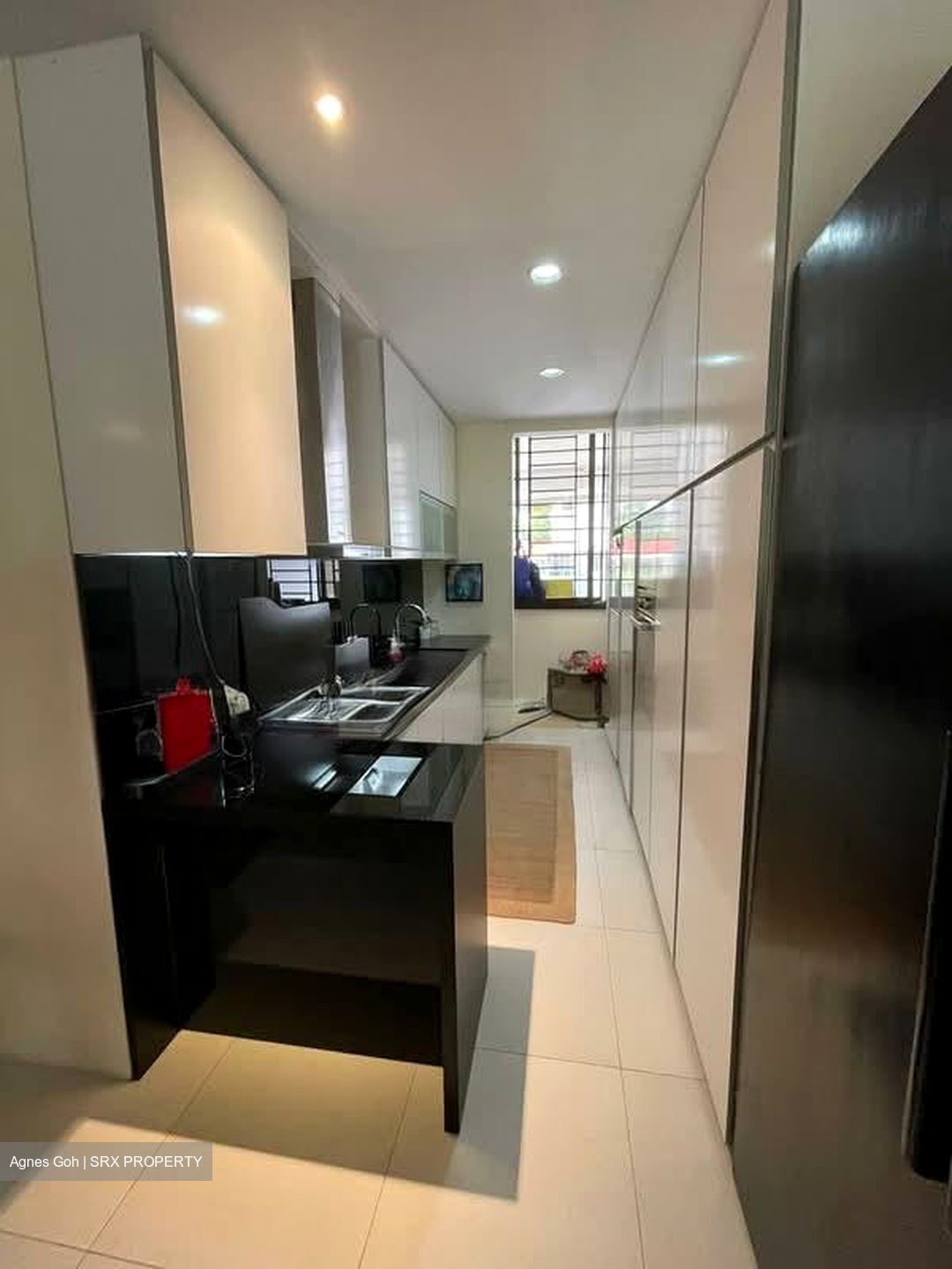 The Windsor (D20), Condominium #566407931